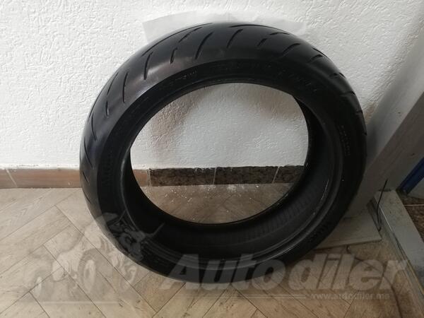 Mitas - Touring Force  -  guma