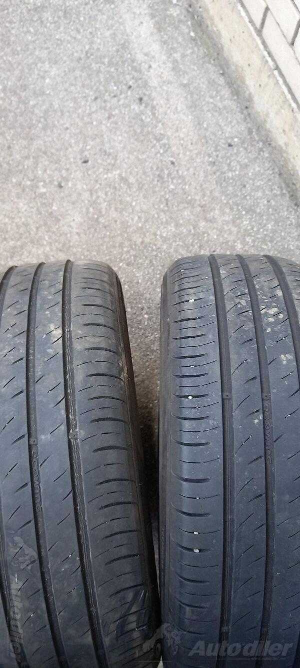 Kumho - 205/55R16 91H - Ljetnja guma