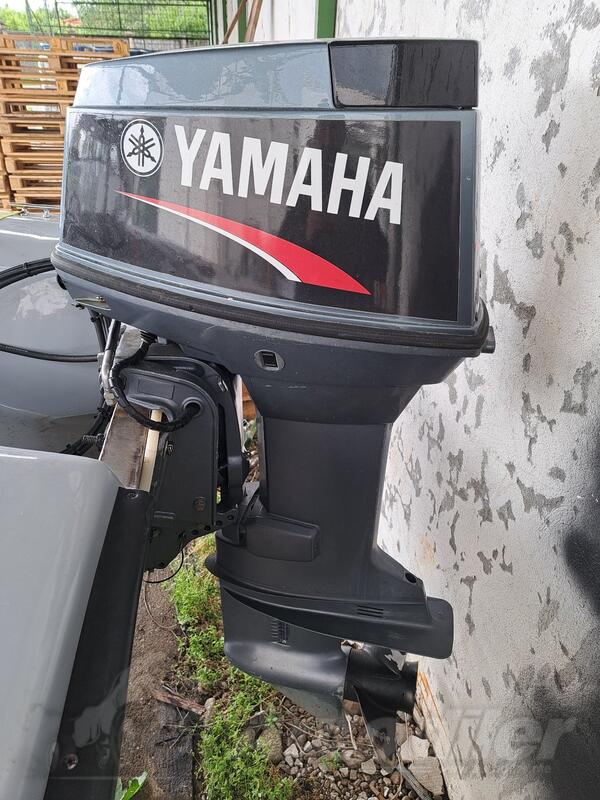 Yamaha - 70 - Boat engines