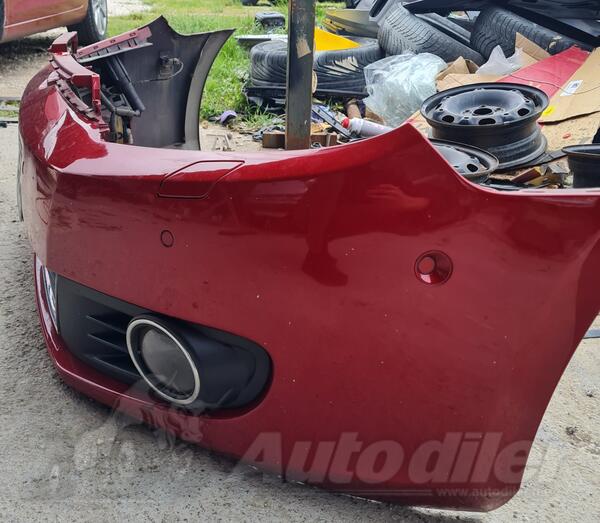 Branik za Golf 6 god. 2008-2013