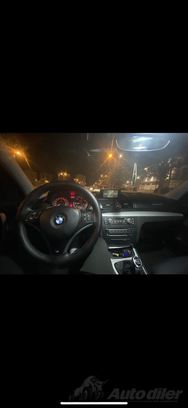 BMW - 118 - 118