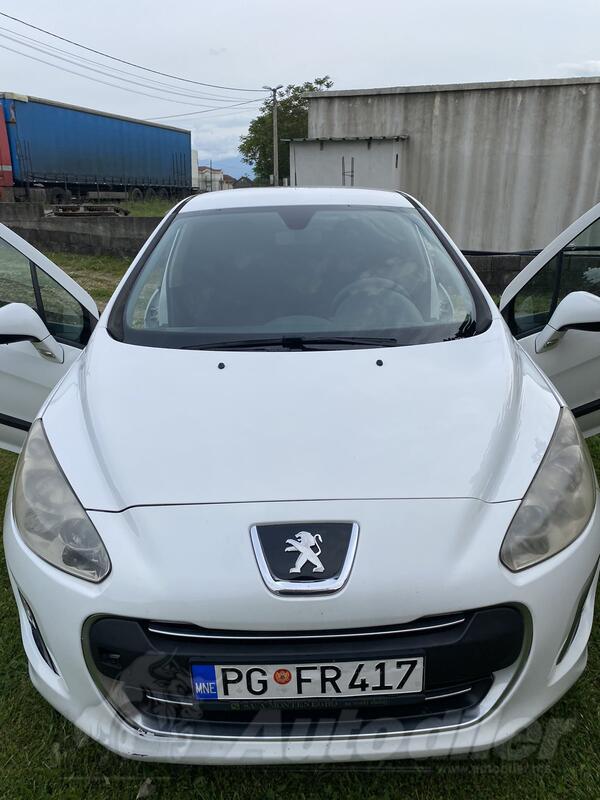 Peugeot - 308 - 1.6 Hdi