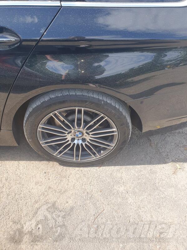 Ostalo - al - Aluminijum felne