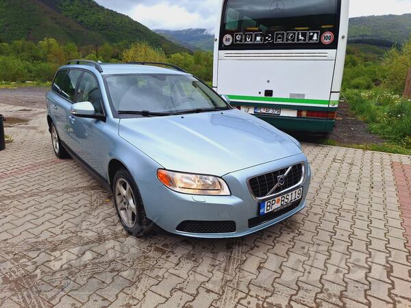 Volvo - V70 - 2.0 tdi