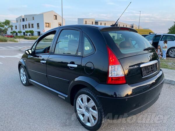 Citroen - C3