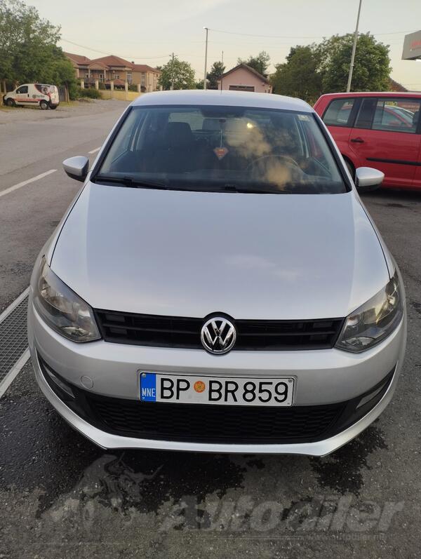 Volkswagen - Polo - 1.2 TDI