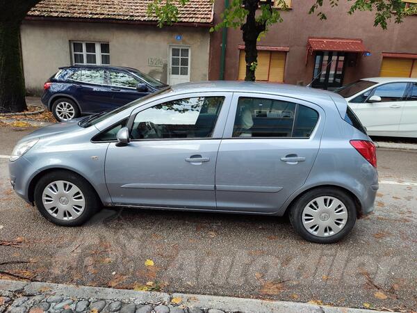 Opel - Corsa - 1.3 cdti