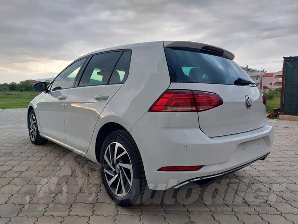 Volkswagen - Golf 7 - GOLF 7.5, JOIN OPREMA FUL 1.6 TDI , 85 KW