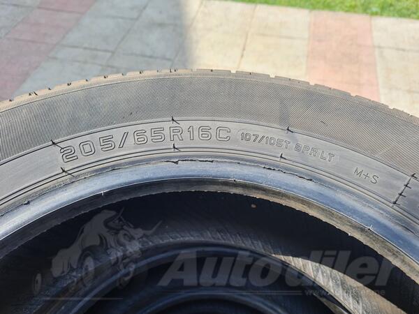 Hifly - 205/65 R16C    107/105T   8PR LT - Univerzalna guma