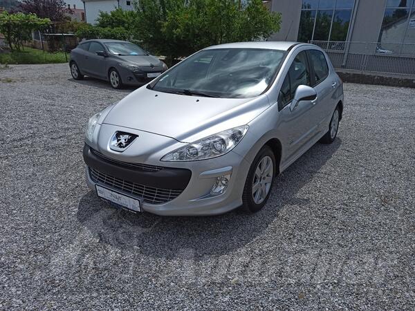 Peugeot - 308 - 1.6 HDI