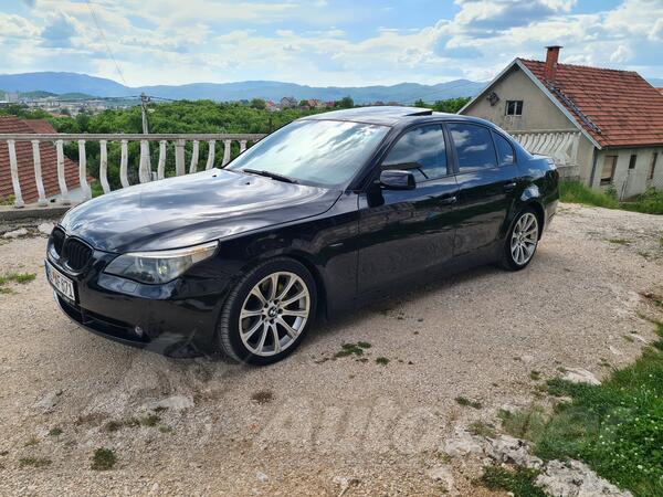 BMW - 530 - d