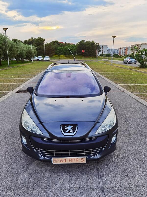 Peugeot - 308 - 2.0 HDI