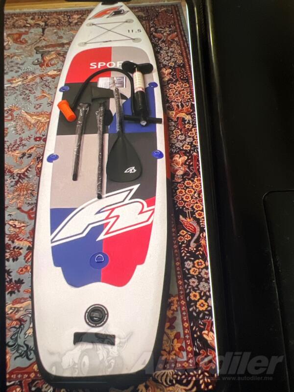 SUP F2 sport