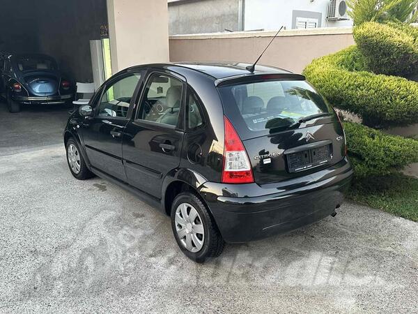 Citroen - C3