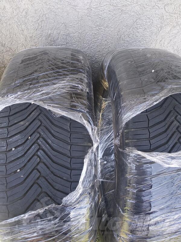 Michelin - 17 - Univerzalna guma