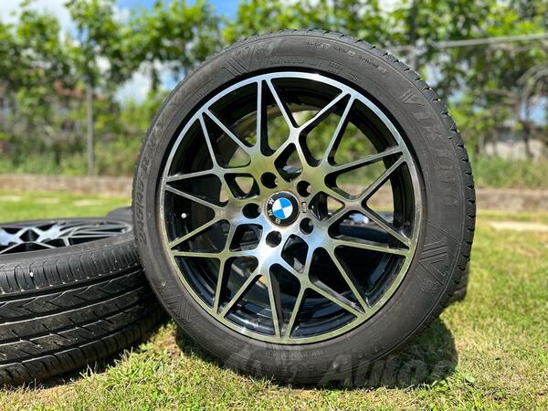 Ostalo felne i Viking  gume