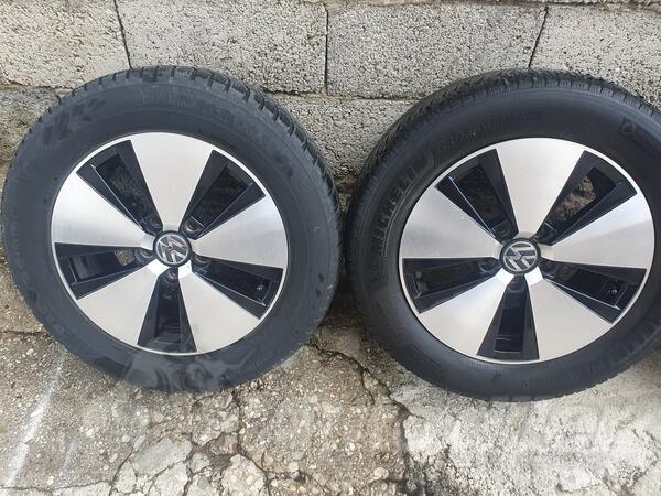 Fabričke felne i Bez guma gume