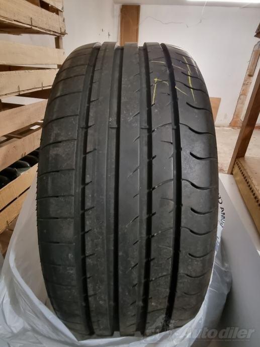 Sava - uhp2 - Ljetnja guma