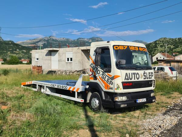 DAF - 45 180