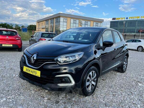 Renault - Captur