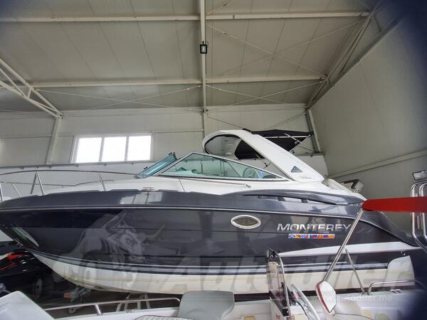 Monterey - SY 295