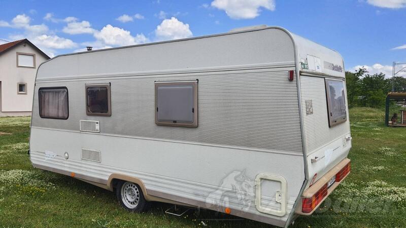 Hymer - 500