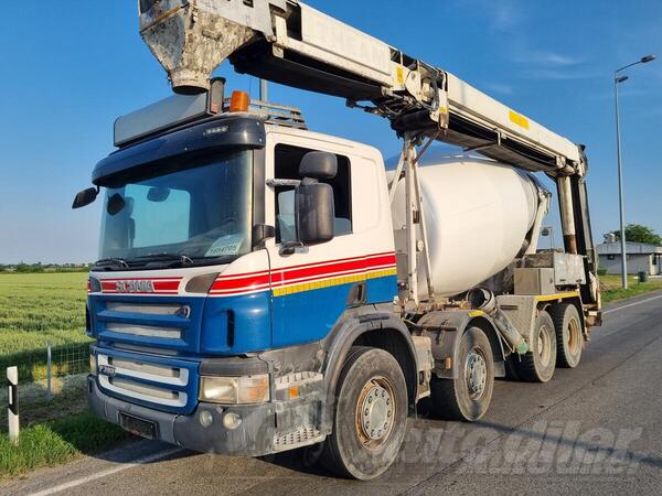 Volvo - R 380