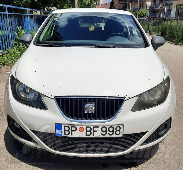 Seat - Ibiza - 1.2