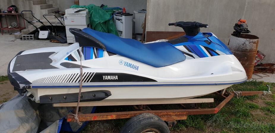 Yamaha - VX 1100 sport