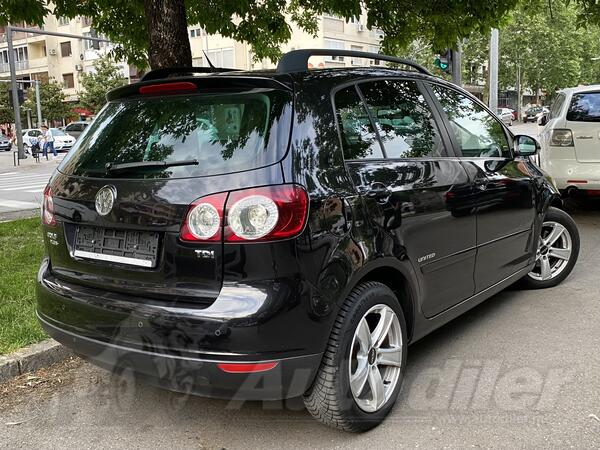 Volkswagen - Golf 5 - 1.9 TDI