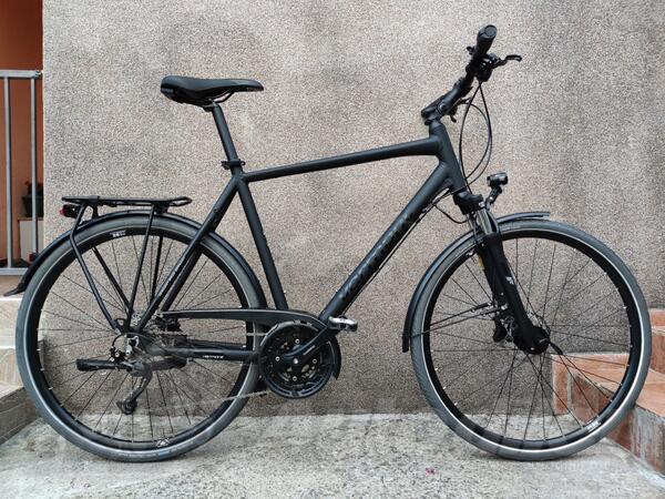 Shimano - Vermont