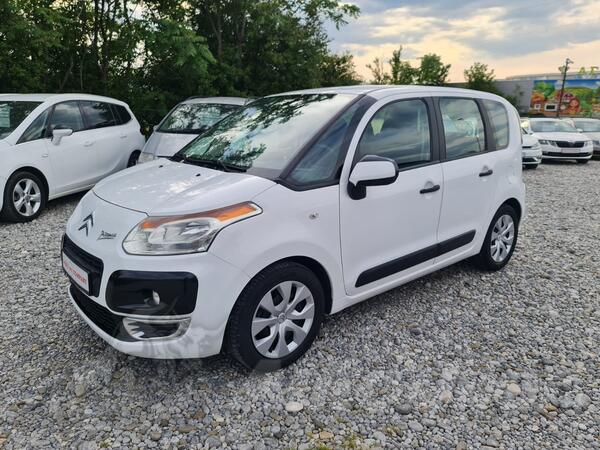 Citroen - C3 Picasso