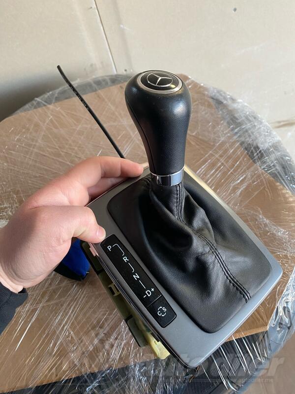 Ručica mjenjača za Mercedes Benz