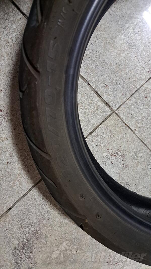 Maxiss - moto gume - Ljetnja guma