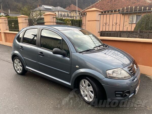 Citroen - C3 - 1 6 hdi