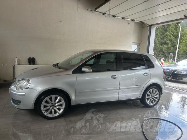 Volkswagen - Polo - 1.4 TDI