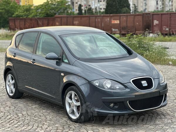 Seat - Altea - 2.0 tdi