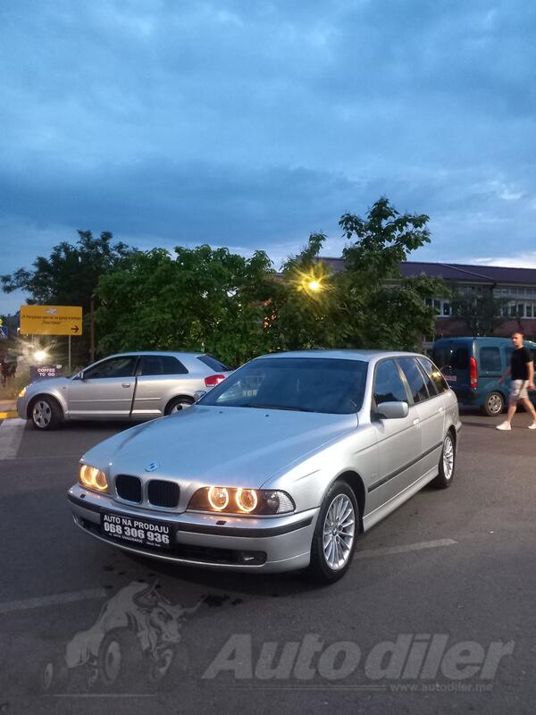 BMW - 530 - 3.0D