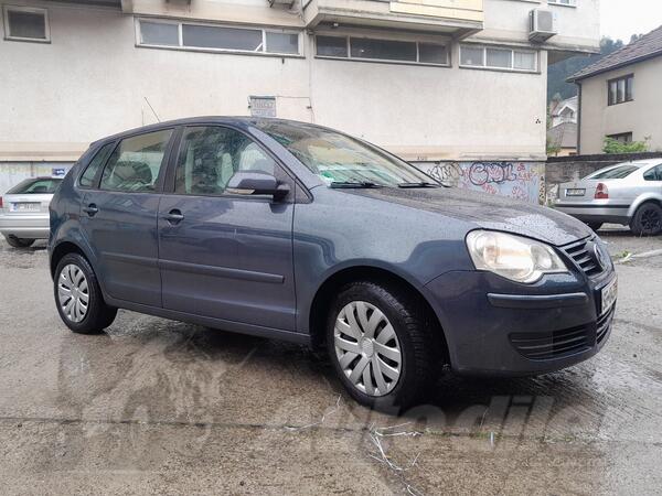 Volkswagen - Polo - 1.4 59kw