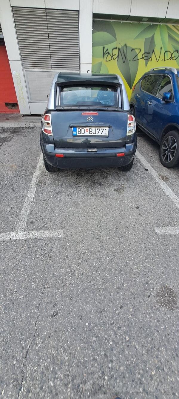 Citroen - C3 - 1.6