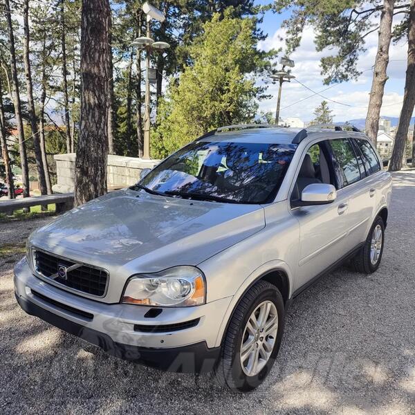 Volvo - XC 90 - 2,4 d