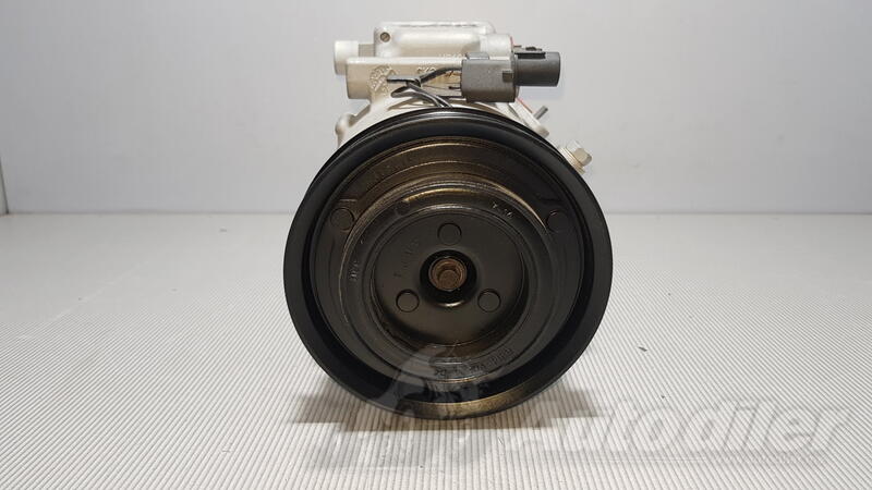 Kompresori klime za Mazda - CX-5    - 2012-2015