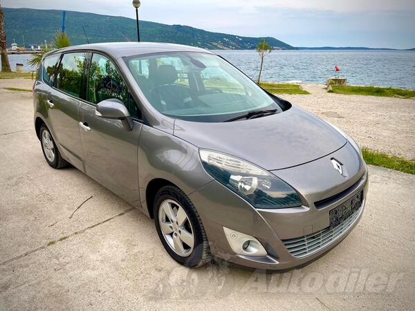 Renault - Grand Scenic - 1.5DCI