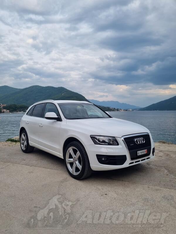Audi - Q5