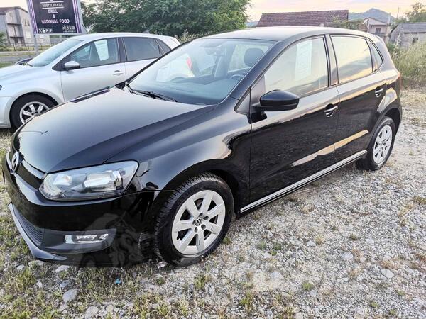 Volkswagen - Polo - 1.2 TDI