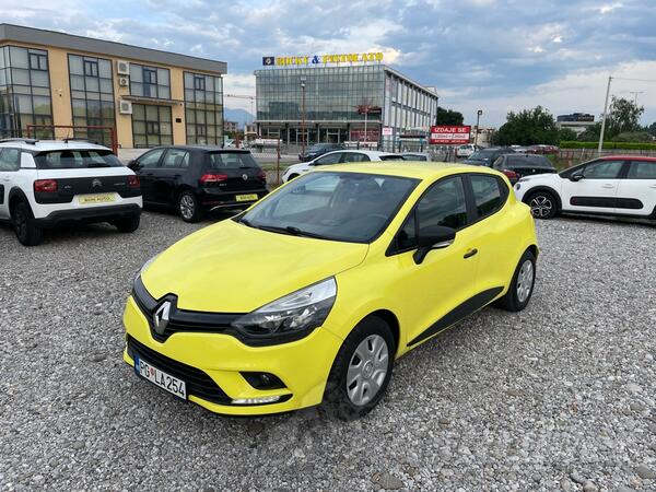 Renault - Clio