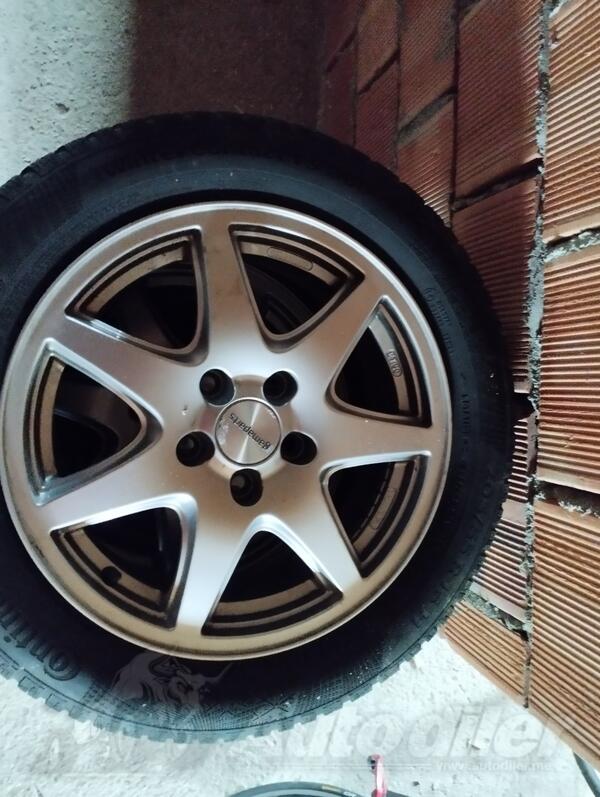 Alutec - aaaa - Aluminijum felne