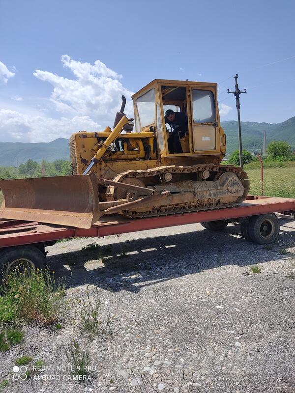 CAT - D 5
