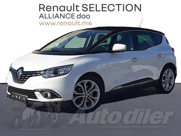 Renault - Scenic - IV 1.5 DCI ZEN