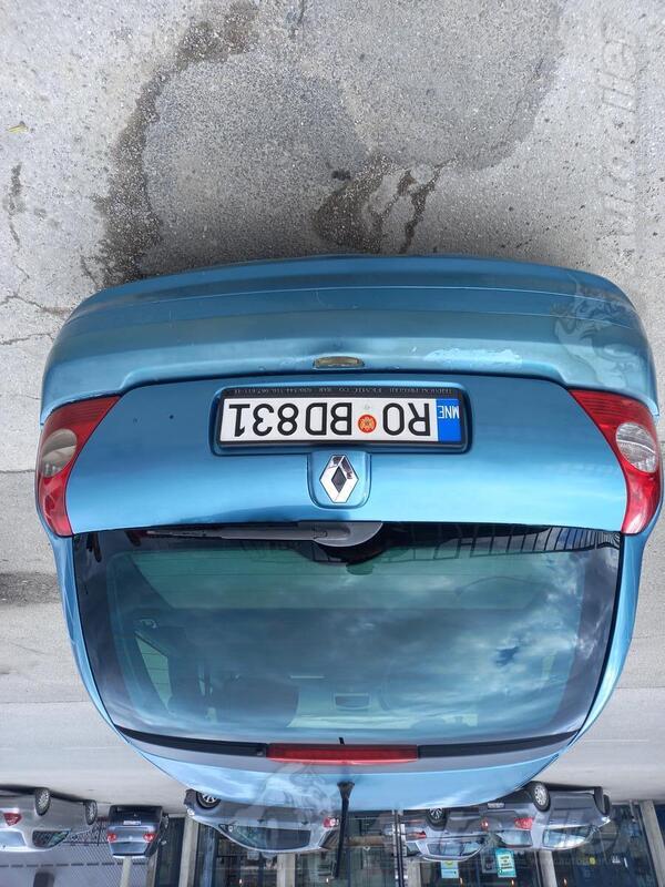 Renault - Clio - 1.5dci